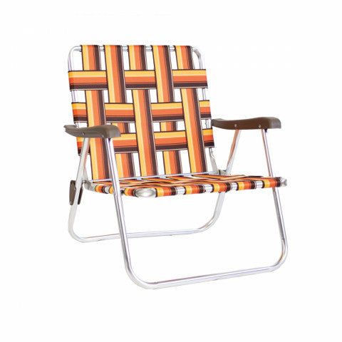 Kuma Backtrack Low Chair