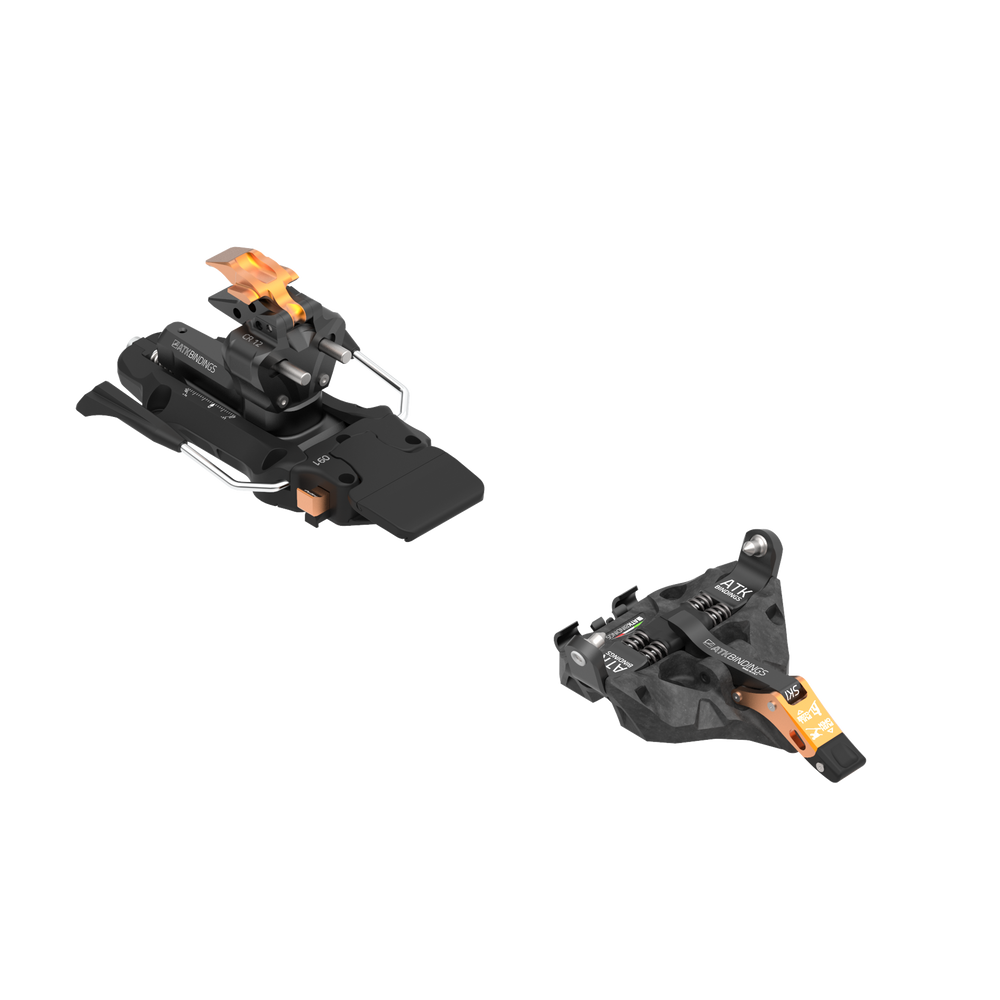 ATK C Raider 12 Bindings