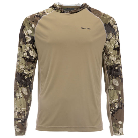 Simms BUGSTOPPER SOLARFLEX HOODY