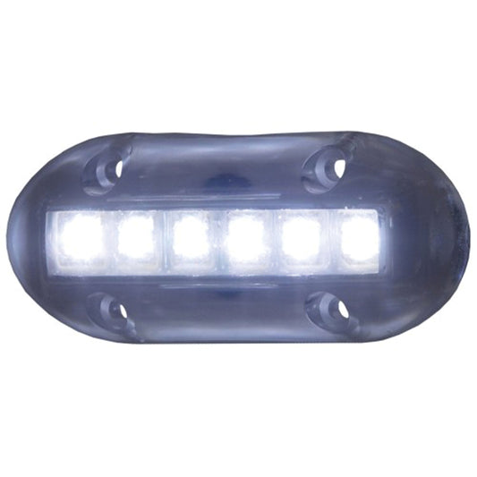 T-H Marine High-Intensity Underwater LED Lights - White