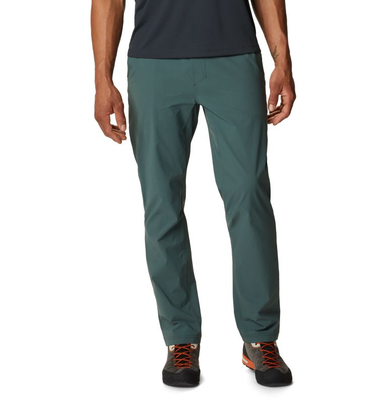 Mountain Hardwear Basin Pull-On Pant Men's