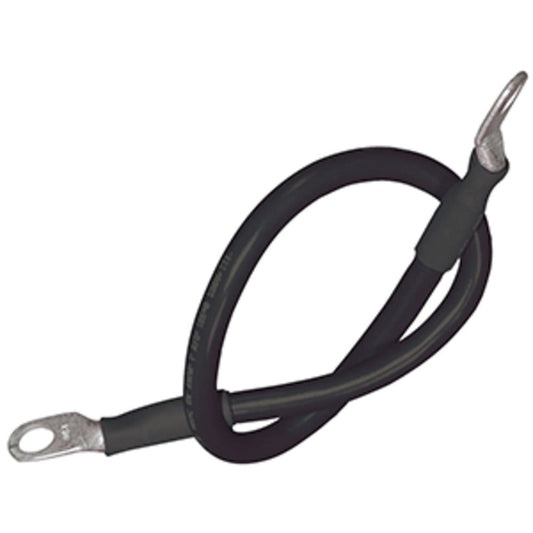 189140 34 Mm Battery Cable Assembly, 2 AWG