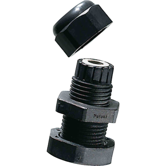 765004 NPT Marine Grade Electrical Wire Seal Round Cable- 0.75 in.