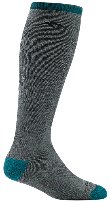 Darn Tough Mountaineering OTC Extra Cushion Socks - Ascent Outdoors LLC