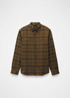 Prana Dolberg Flannel Shirt Men's