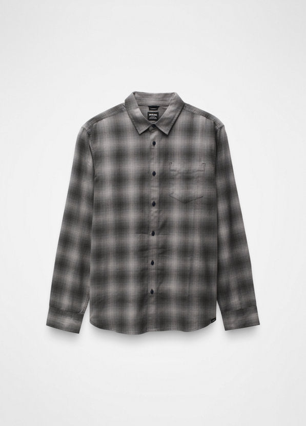 Prana Los Feliz Flannel Shirt Men's