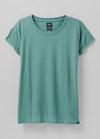 Prana Cozy Up T-shirt Women's