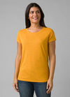 Prana Cozy Up T-shirt Women's