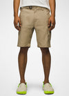 Prana Stretch Zion Short II Men's