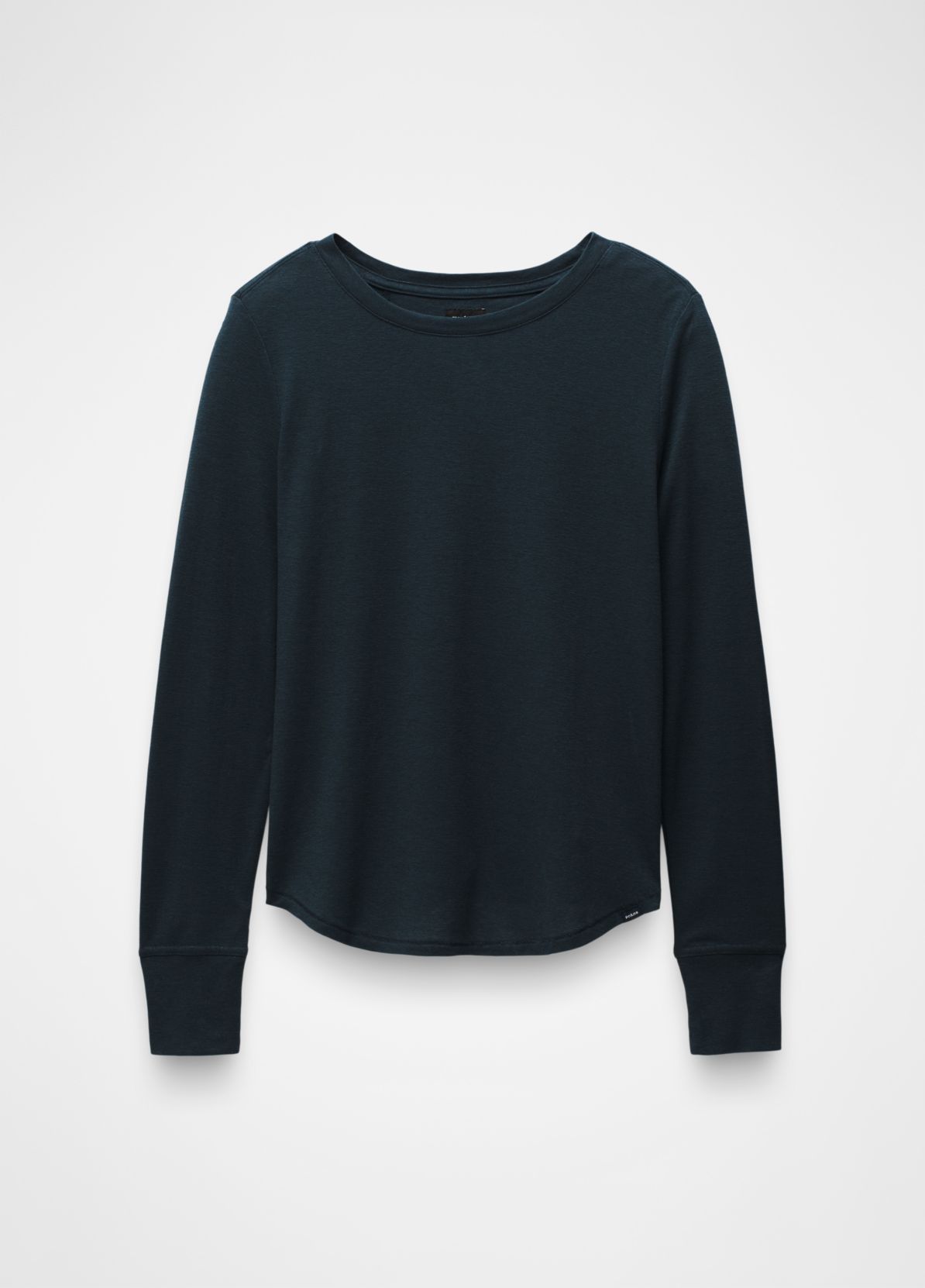 Prana Women's Cozy Up Long Sleeve Tee
