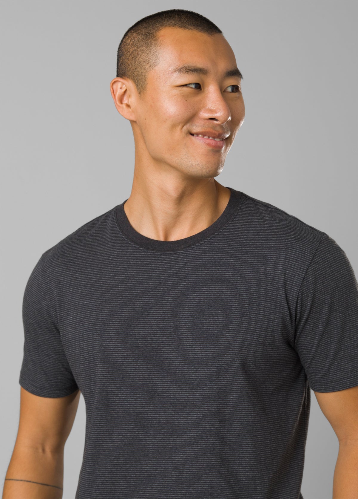 Prana Crew T-Shirt Men's