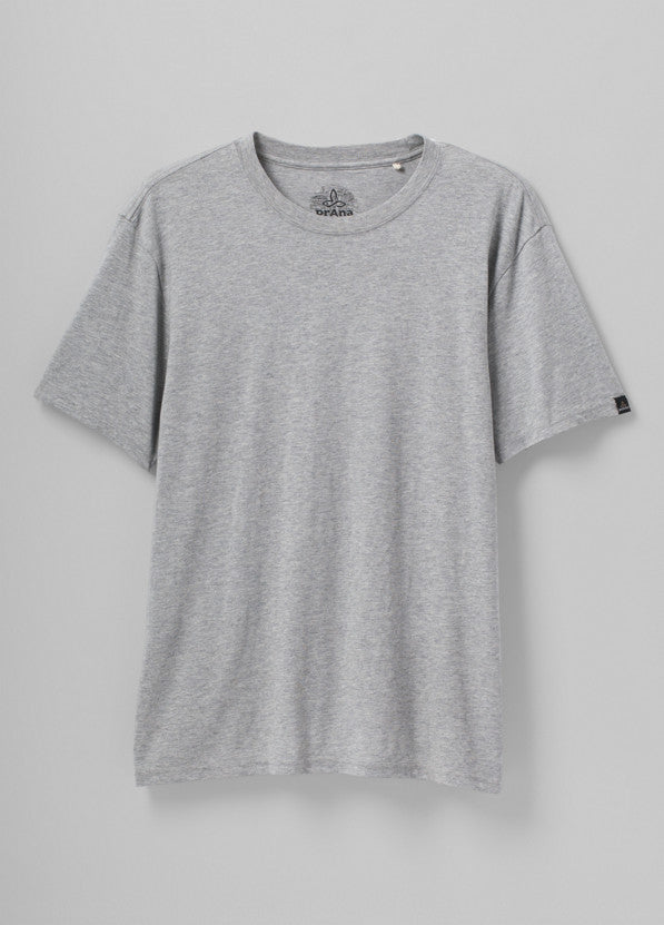 Prana Crew T-Shirt Men's