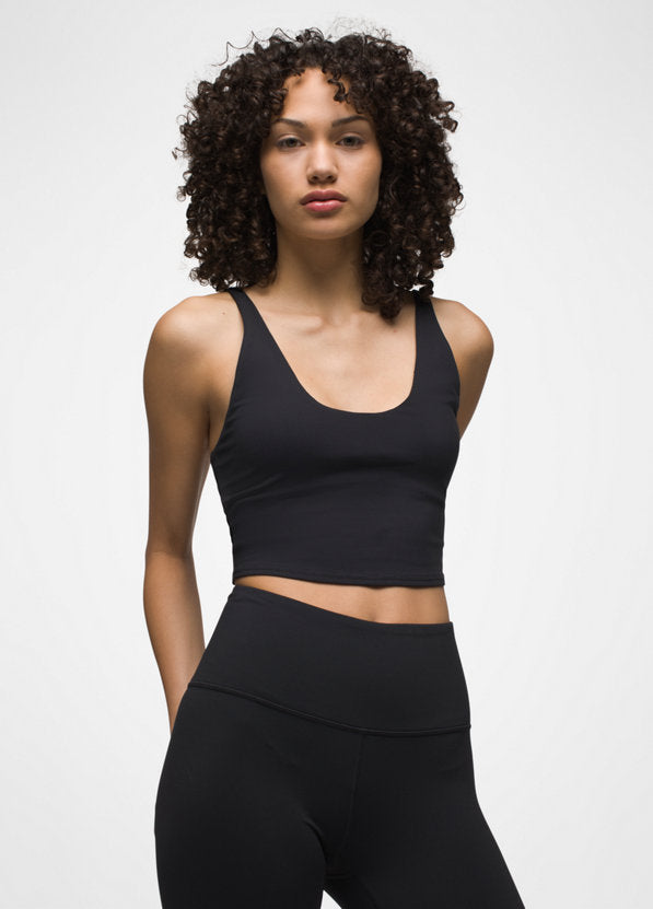 Prana Chakara Crop Top Women's