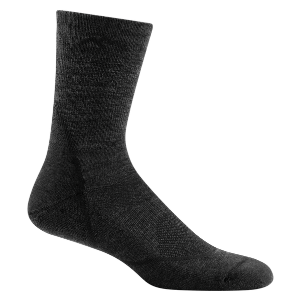 Darn Tough Light Hiker Micro Crew Lightweight Hiking Sock Men's