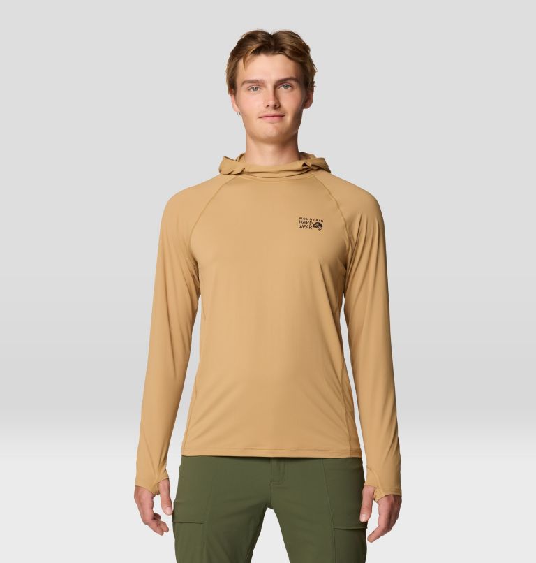 Mountain Hardwear Men's Crater Lake Hoody