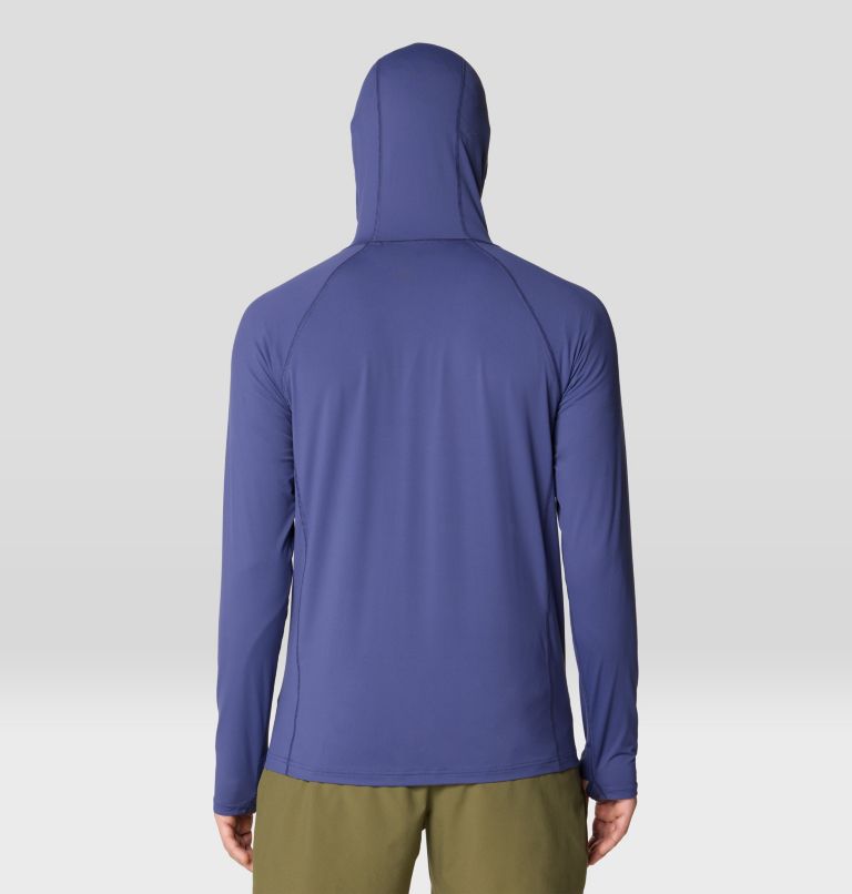 Mountain Hardwear Men's Crater Lake Hoody