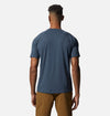 Mountain Hardwear Crater Lake Short Sleeve Men's