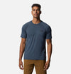 Mountain Hardwear Crater Lake Short Sleeve Men's