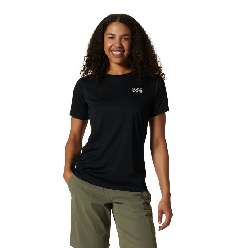 Mountain Hardwear Wicked Short Sleeve T Women's