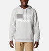 Columbia PFG Fish Flag II Hoodie Men's