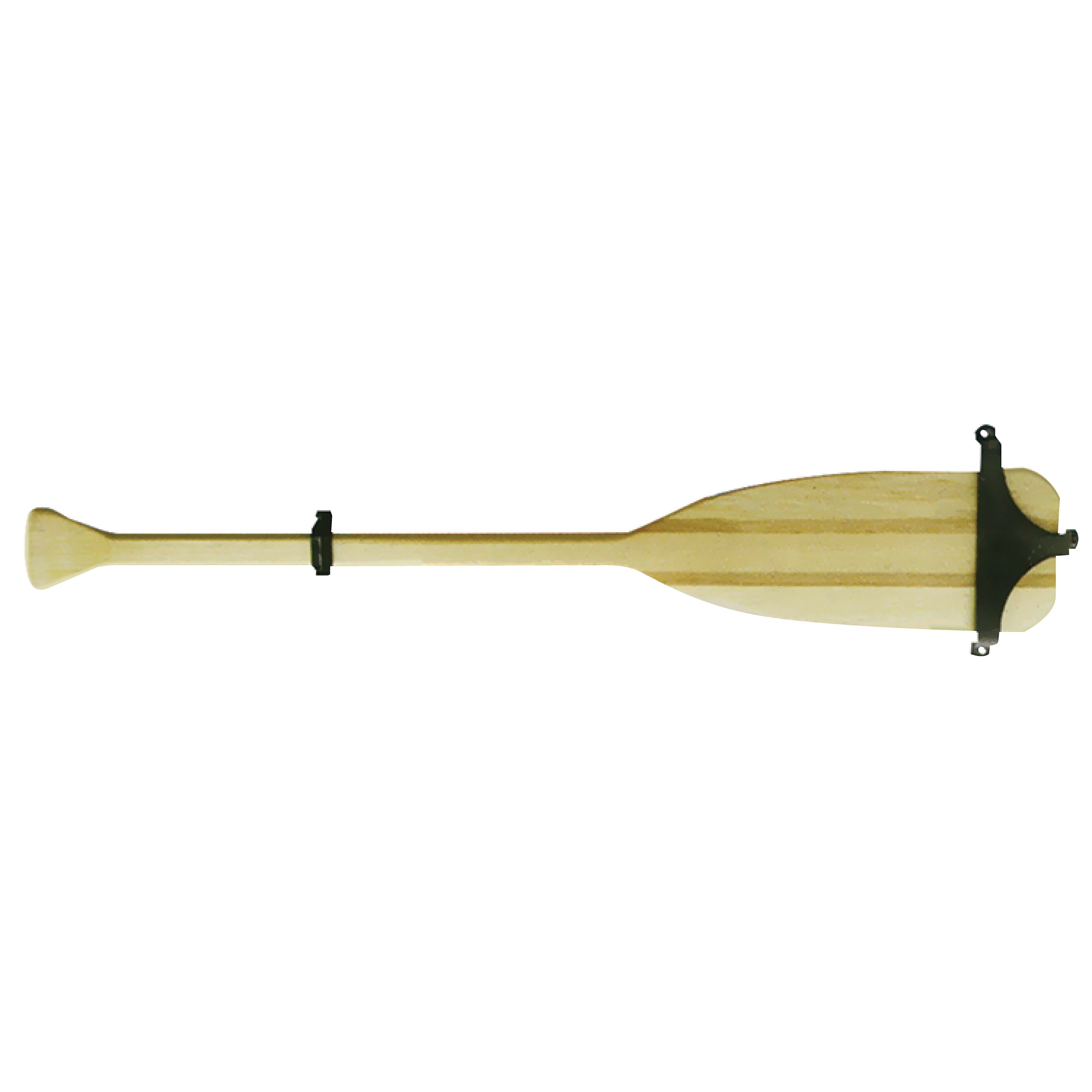 Seachoice 5.5 Ft. Standard Wood Paddle – Seachoice | OmcGear
