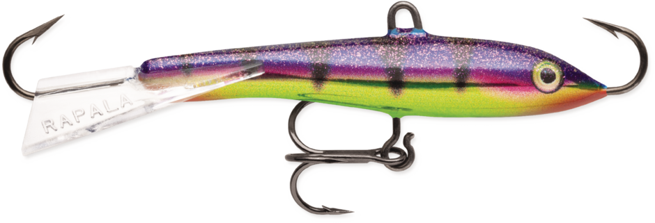 Rapala Jigging Rap