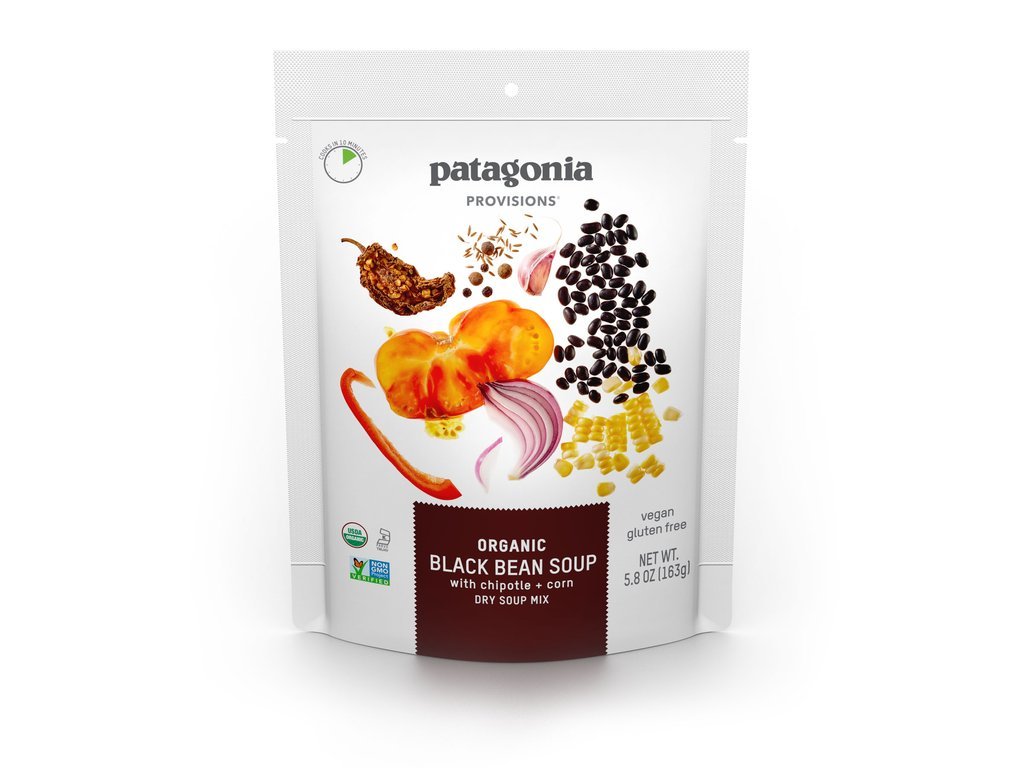 Patagonia Provision Organic Soups
