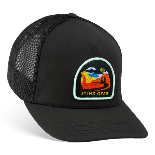 STLHD Journey Performance Hat