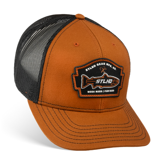 STLHD Hook X Hammer Trucker