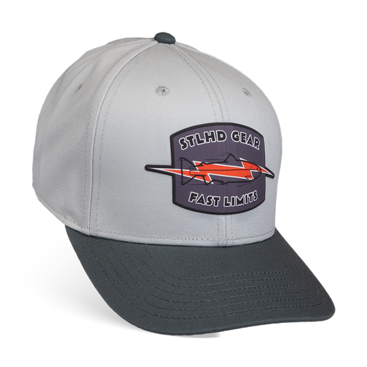 STLHD Fast Limits Trucker