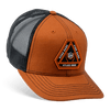 STLHD Gear Men's Grease Monkey Trucker Hat