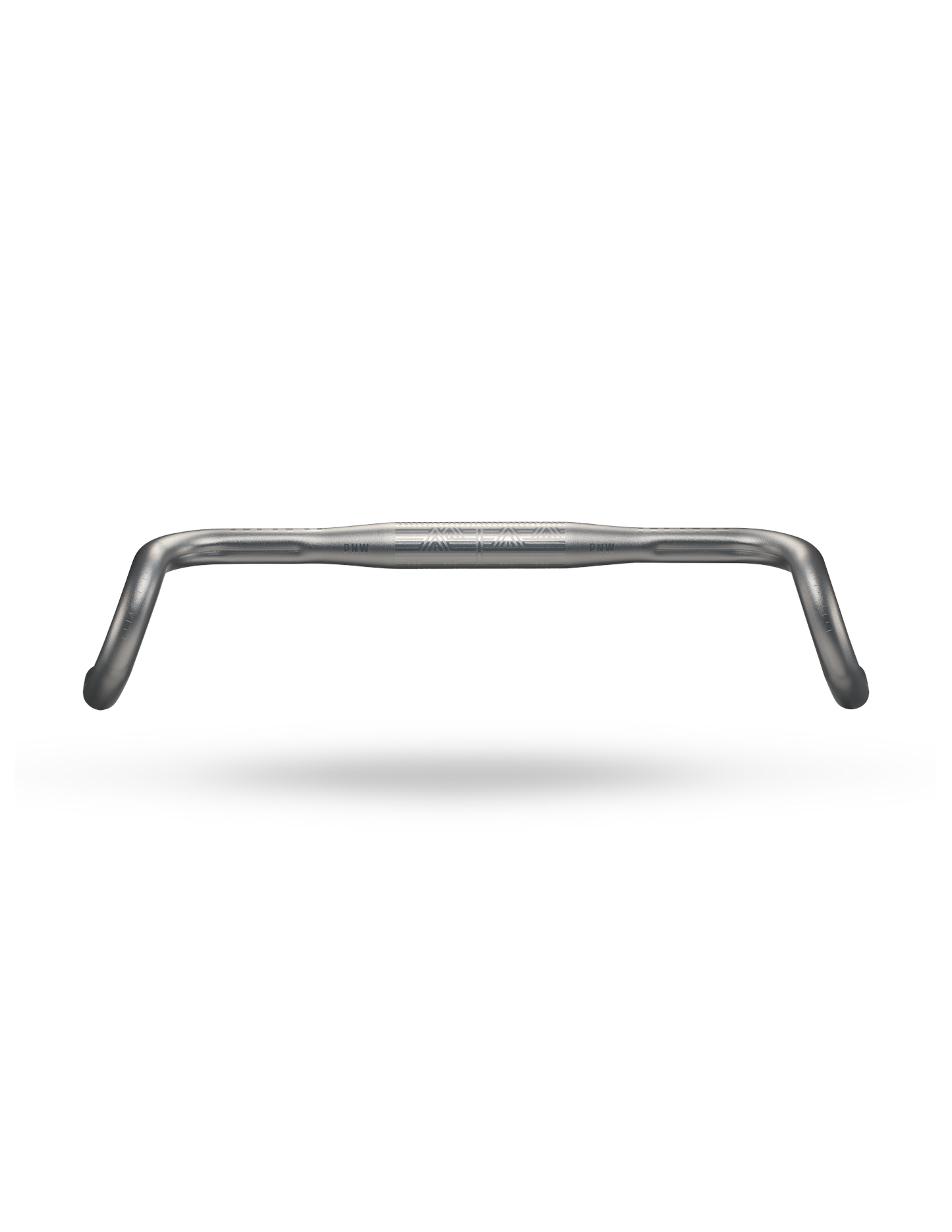 PNW LTD Silver Coast Handlebar