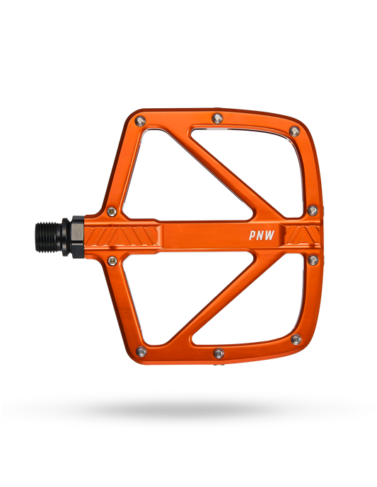 PNW Loam Pedals Gen 2