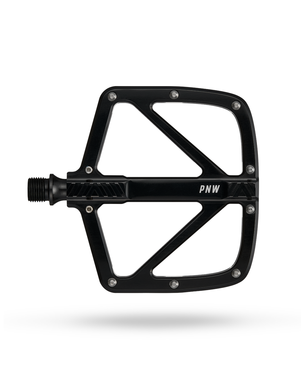 PNW Loam Alloy Pedals Gen 3