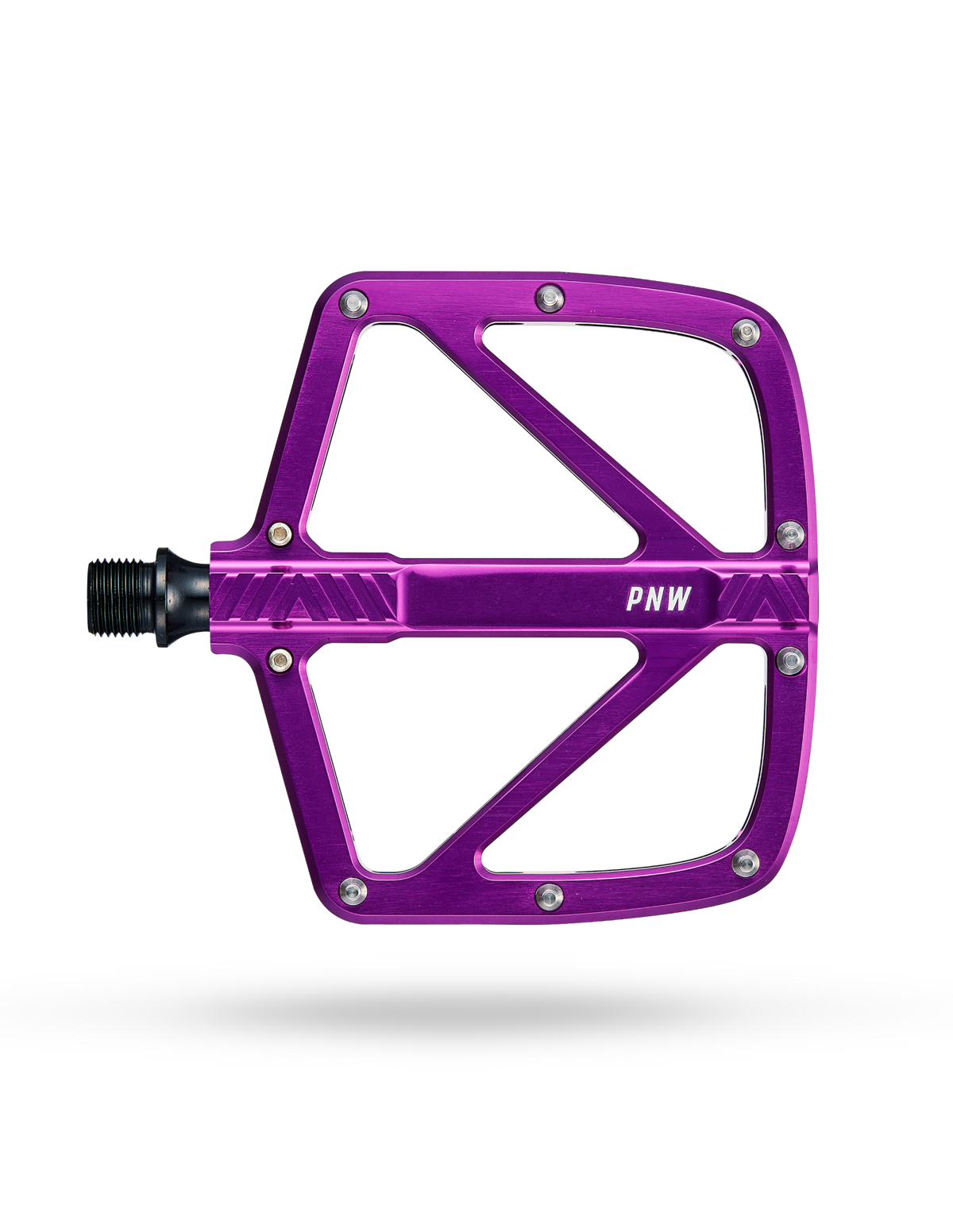 PNW Loam Alloy Pedals Gen 3
