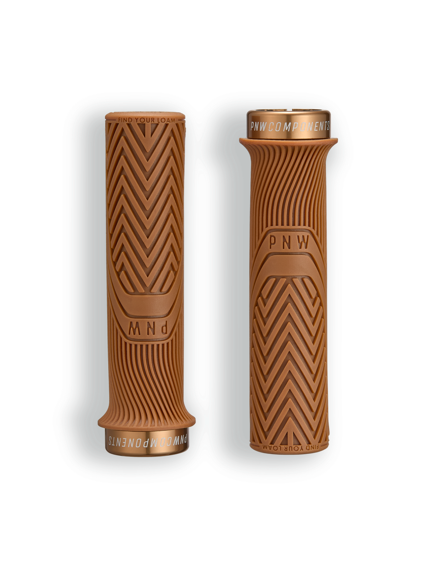 PNW LTD Loam Grips
