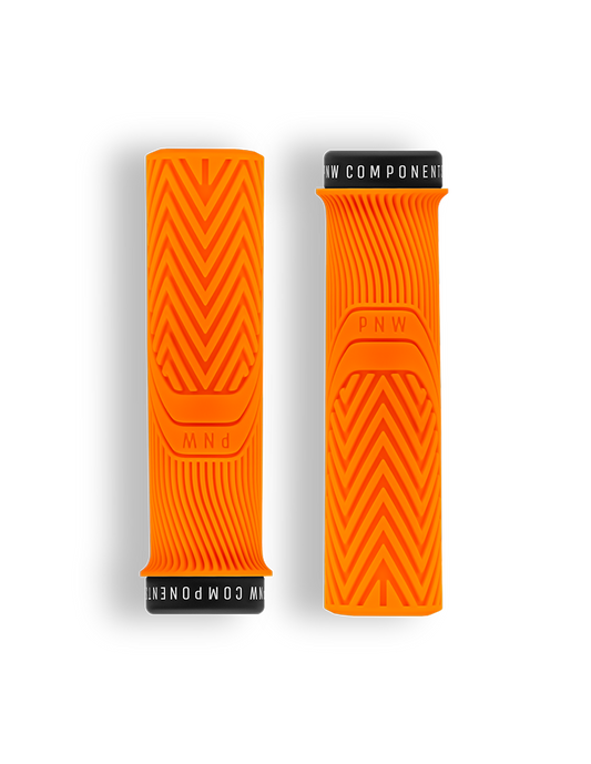 PNW Loam Grips