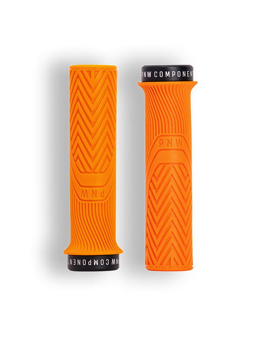PNW Loam Grips