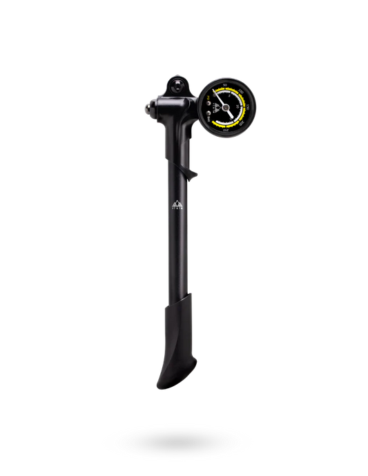 PNW Shock Pump Black