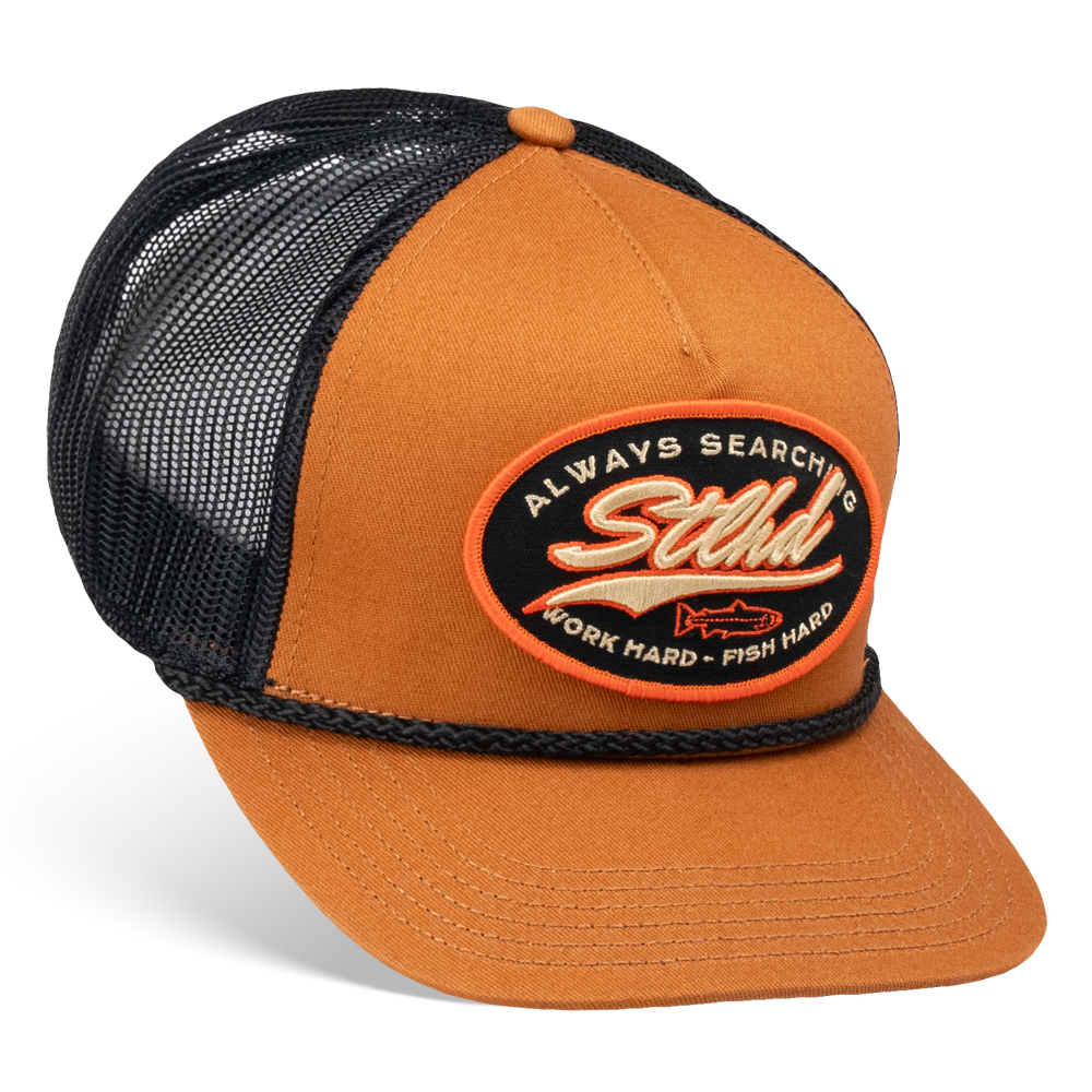 STLHD Haymaker Trucker