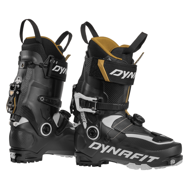 Dynafit Ridge Pro Ski Touring Boot Women's