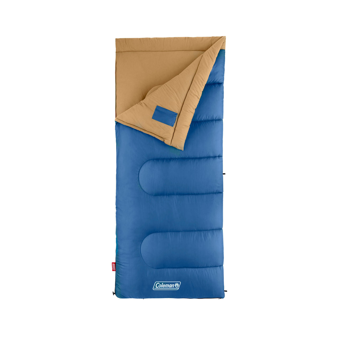 Coleman Brazos 20°F Sleeping Bag