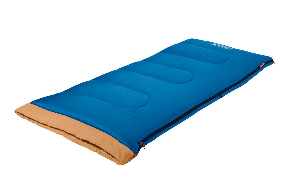 Coleman Brazos 20°F Sleeping Bag