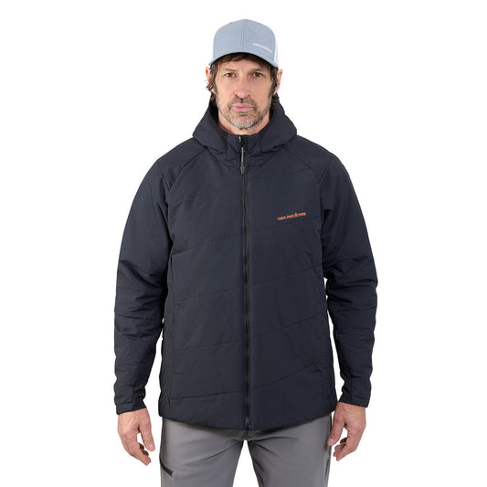 Grundens Turbulence Insulated Hoodie