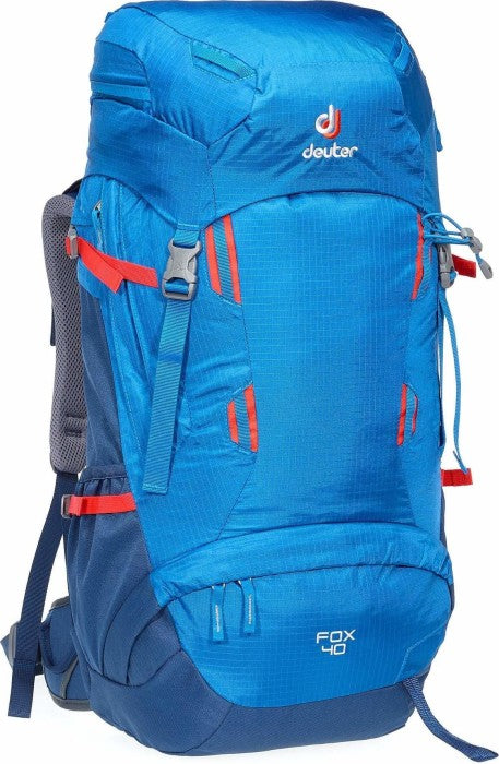 Deuter Fox 40 - Ascent Outdoors LLC