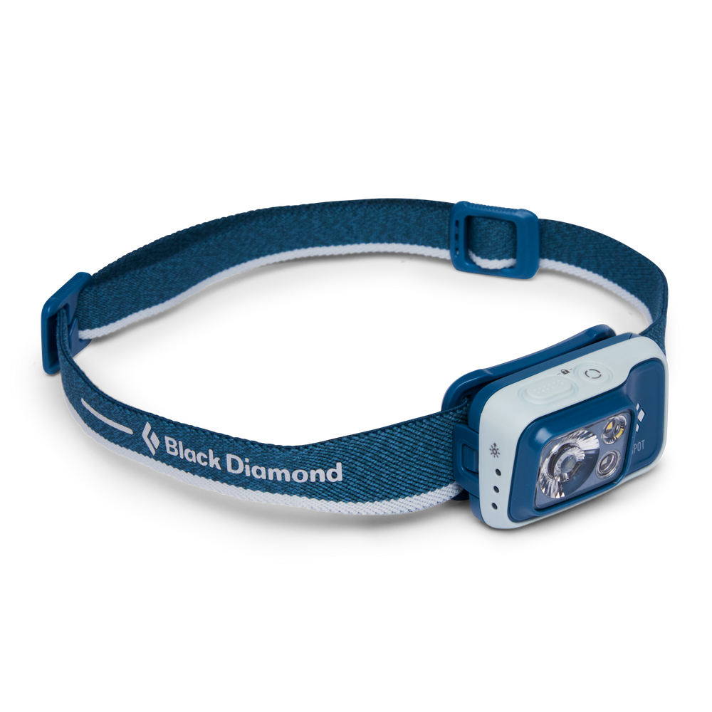 Black Diamond SPOT 400 HEADLAMP