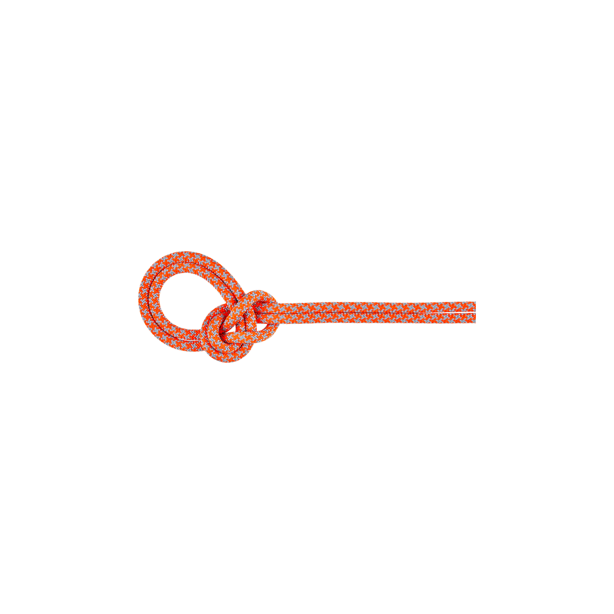 Mammut 8.7 Crag Sender Dry Rope