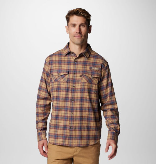 Columbia Roughtail Shirt