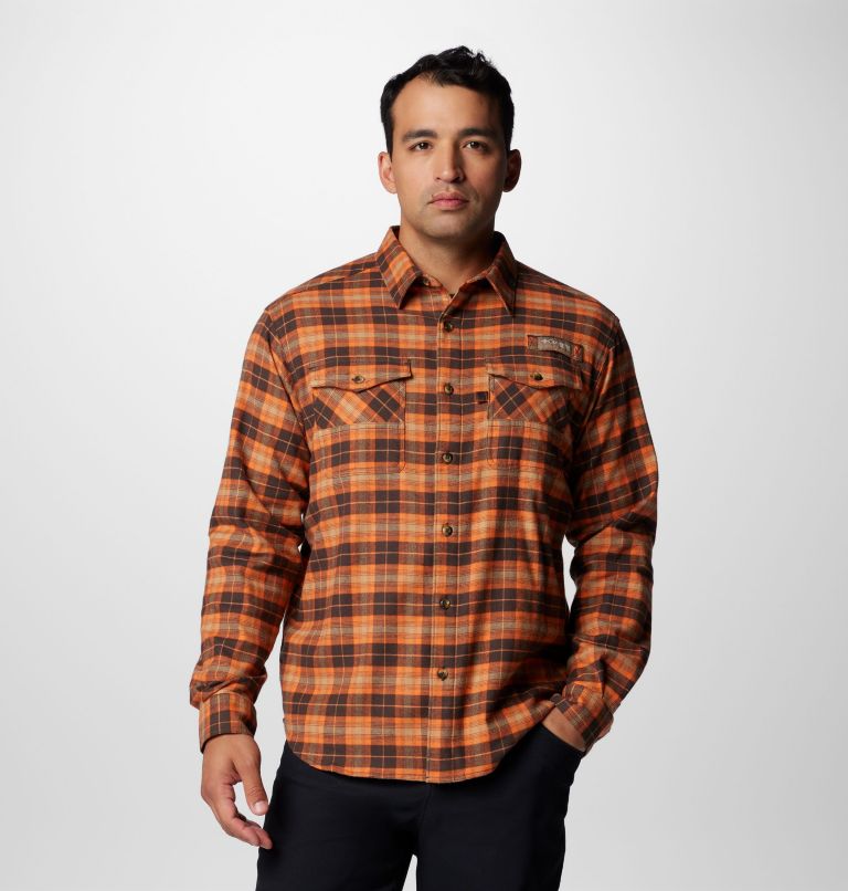 Columbia Roughtail Shirt