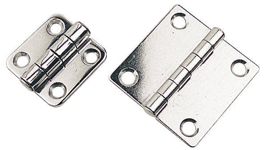 Sea Dog Butt Hinges